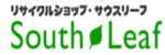 サウスリーフのロゴ画像