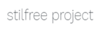 スティルフリープロジェクトのロゴ画像
