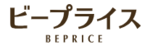 ビープライスのロゴ画像