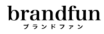 ブランドファンのロゴ画像