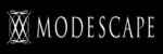 MODESCAPE（モードスケープ）のロゴ画像